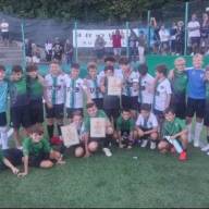 🏆⚽ Leva 2015 Torneo asd Carcarese - Under 12🖤💚🐉