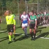 🏆🇮🇹 Serie C Femminile Coppa Italia Gara 1⚽⚫🟢🐉