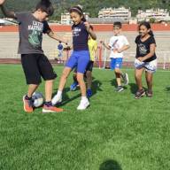 ‼️📌Valbisagno in Sport 2026‼️  Il Baiardo c'è! ⚫🟢🐉
