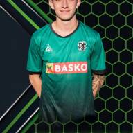 🖤💚Promozione 2° Giornata Campionato  Nicolò DI GENNARO al nostro 🎤⚫🟢🐉