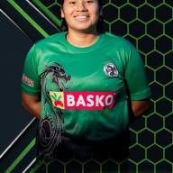 ⚫🟢🐉Serie C femminile Coppa Italia Gara 2 Giada Lopez al nostro 🎤⬛🟩🐉
