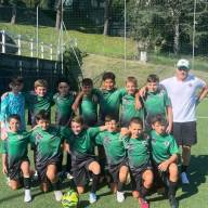 ⚫🟢🐉 LEVA 2015 – ESORDIENTI ⬛🟩🐉  ⚽️ DOPPIO IMPEGNO SETTIMANALE