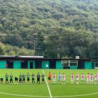⬛🟩🐉LEVA 2010 - AMICHEVOLE Genoa ⚽