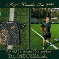 🖤💚C'è chi la storia l'ha scritta. Tu, INDOSSALA‼️