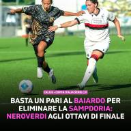 Grandissimo risultato per il Baiardo⚫️🟢🆚🔵⚪🔴⚫️⚪🔵