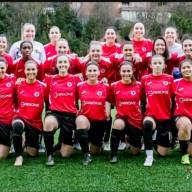 Prima Squadra Femminile Risultati e classifica Stagione 2026/27