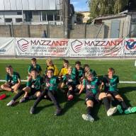 ⚫🟢🐉I draghetti della Leva 2016 impegnati con dedizione e passione nel Torneo di Millesimo⚽