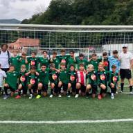 L E V A 2 0 1 4 💚🖤 Ultime amichevoli prima dell'inizio del campionato! 💚🖤
