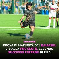 #Zenaeration Altro 2-0 in trasferta per le Neroverdi dopo quello inflitto alla Torres ⚫️🟢
