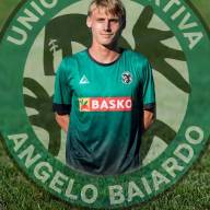 ⬛🟩🐉Conosciamolo meglio! Maxim Zuppiroli⚫🟢🐉